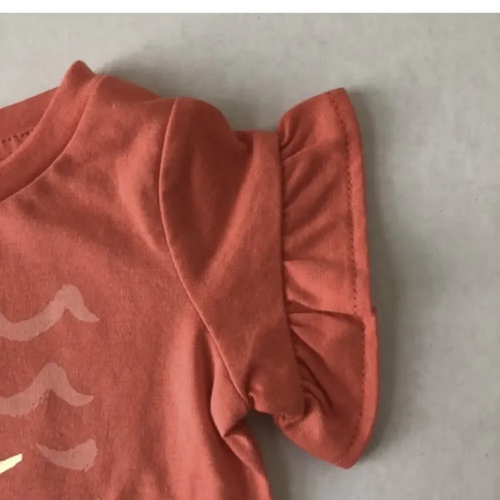 NEW Gymboree Sun & Waves Tee